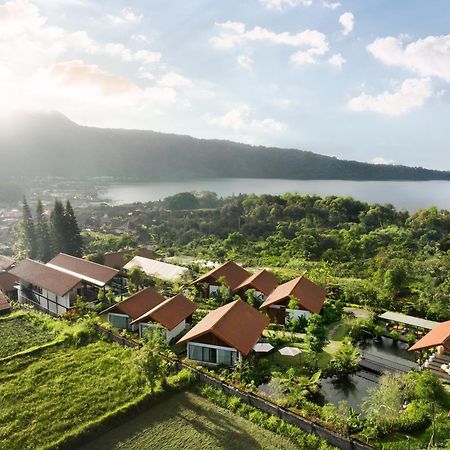 Dusun Bedugul Asri Hotell Eksteriør bilde