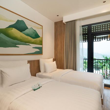 Dusun Bedugul Asri Hotell Eksteriør bilde